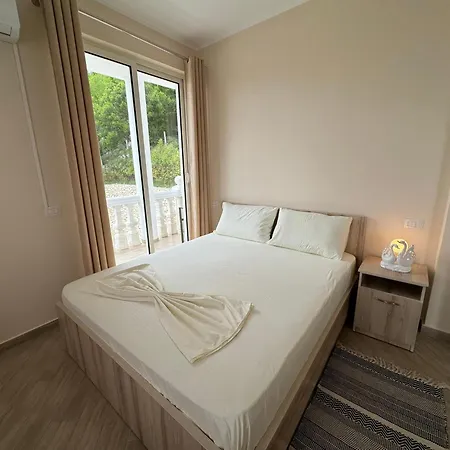 Horizont Baks-Rrjoll