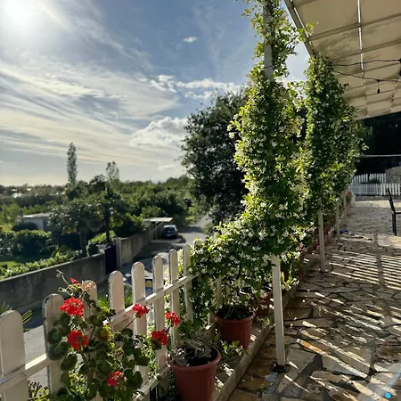 Horizont 4* Baks-Rrjoll