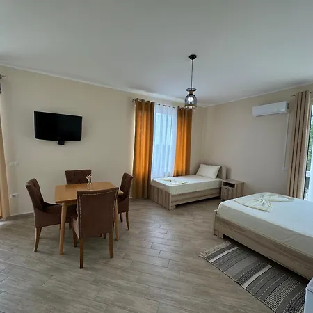 فندق مبيت وإفطار Horizont