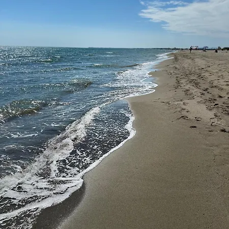 Couette-café Horizont Baks-Rrjoll