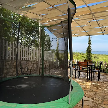 Horizont فندق مبيت وإفطار 4*