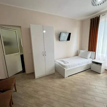 فندق مبيت وإفطار Horizont 4*