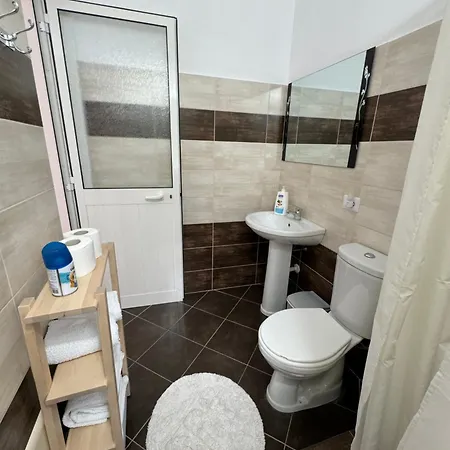 Horizont فندق مبيت وإفطار