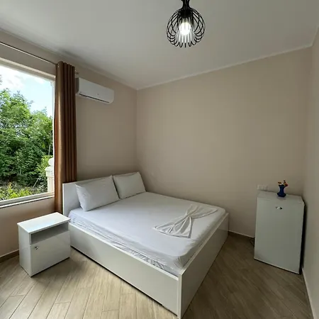 Horizont فندق مبيت وإفطار 4*