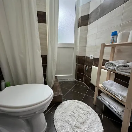 Horizont 4* Baks-Rrjoll