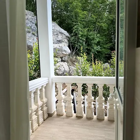 Horizont 4* Baks-Rrjoll