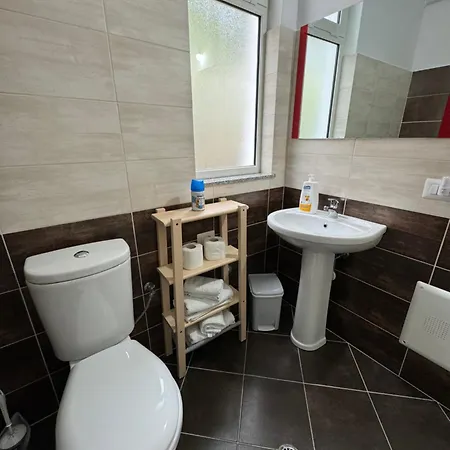 Horizont 4* Baks-Rrjoll