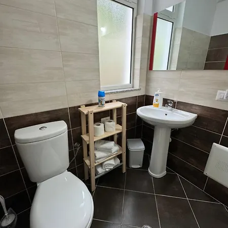 Horizont Baks-Rrjoll