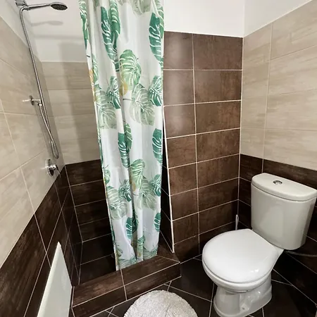 Horizont فندق مبيت وإفطار 4*