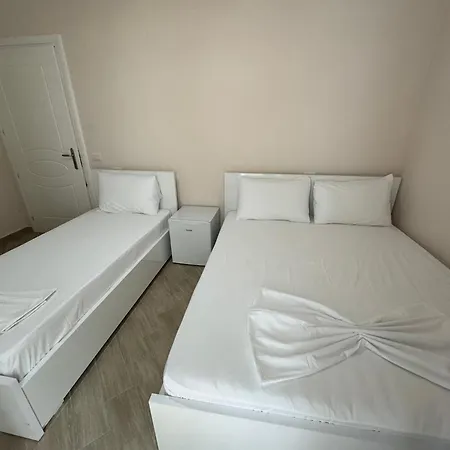 Horizont فندق مبيت وإفطار