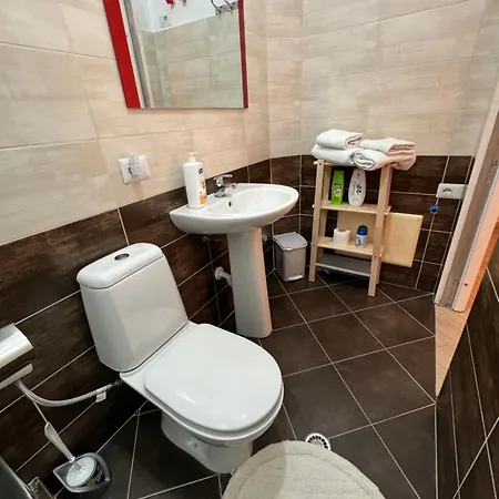 Horizont Baks-Rrjoll