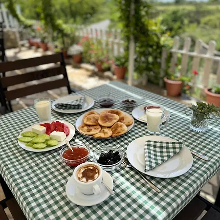 Horizont Baks-Rrjoll