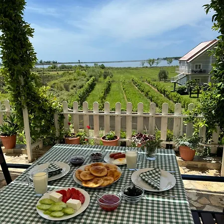 Horizont Baks-Rrjoll