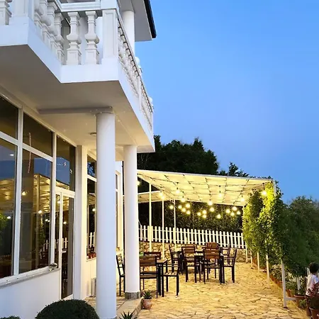 Horizont Couette-café 4*