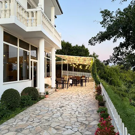 Horizont Baks-Rrjoll