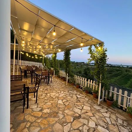 Horizont فندق مبيت وإفطار