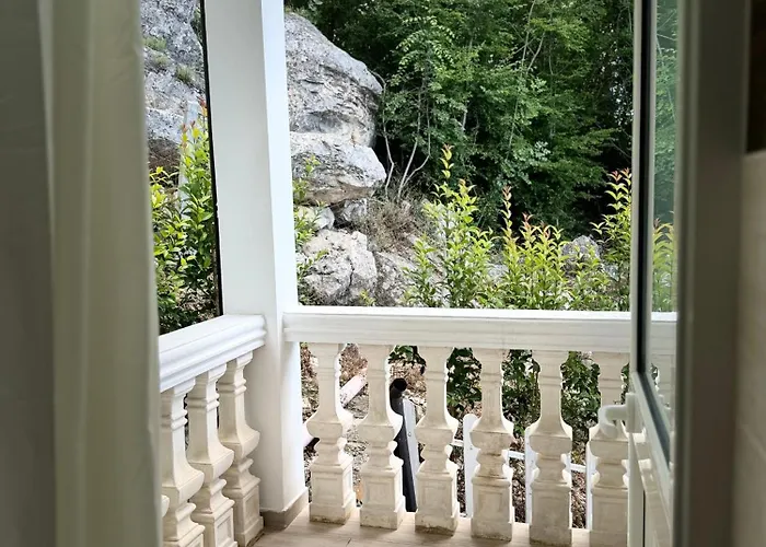 Horizont 4* Baks-Rrjoll