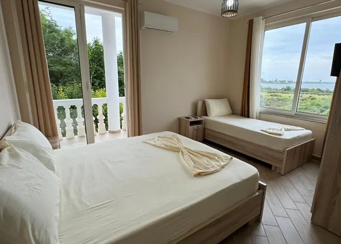 Horizont לינה וארוחת בוקר 4*