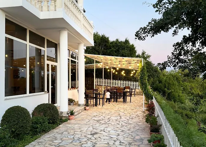 Horizont Baks-Rrjoll